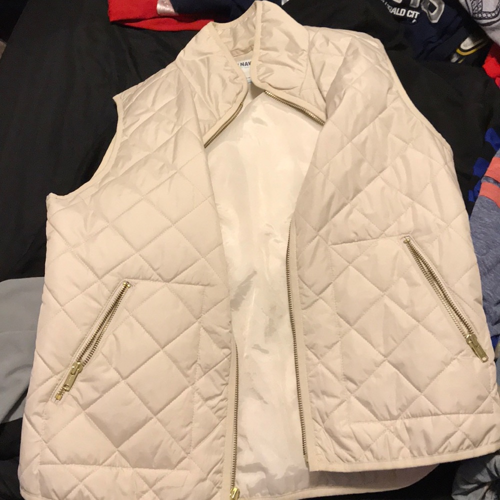 women’s vest